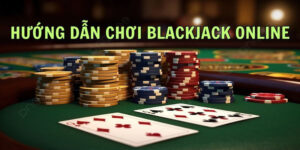 Blackjack là game bài kinh điển nằm trong Casino của cổng game Bet365a