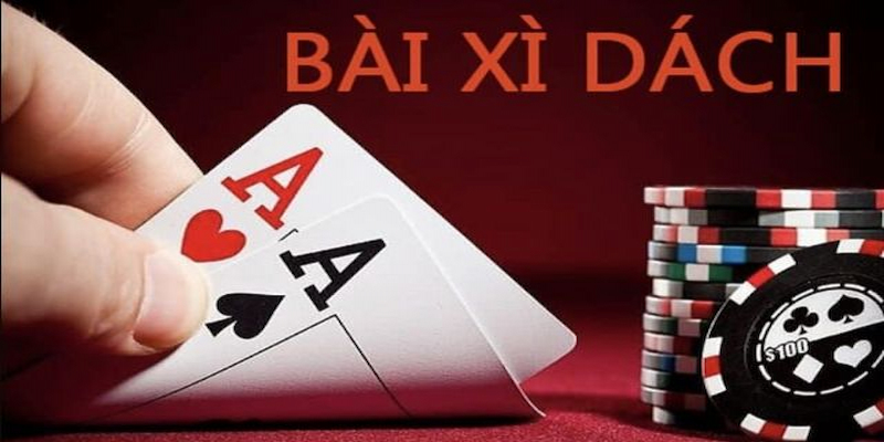 Bộ môn bài xì dách tại cổng game Bet365a là gì?