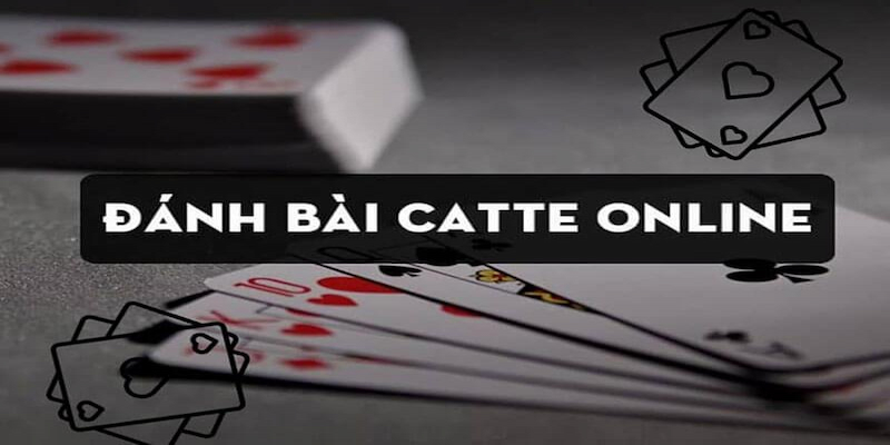 Biết đoán bài rất quan trọng khi chơi Catte