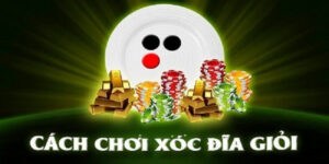 Tựa game Xóc đĩa phù hợp với đông đảo thành viên