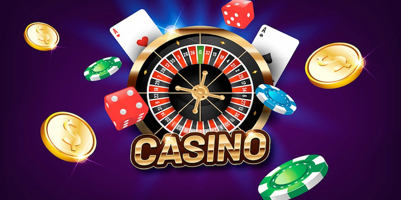 Casino Bet365a là một hình thức giải trí trực tuyến cực hot tại nhà cái