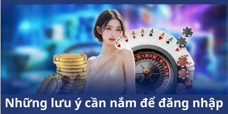 Điều kiện để đăng nhập vào nhà cái Bet365a