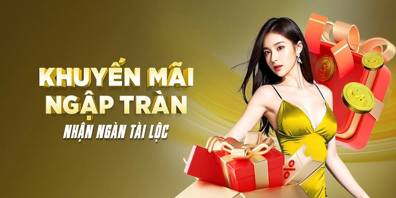 Khuyến mãi của nhà cái Bet365a mang lại loạt lợi ích đáng kể cho người chơi