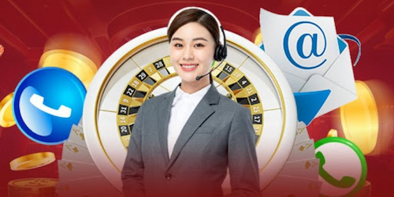 Liên hệ Bet365a thông qua Zalo là phương thức tối ưu để kết nối với nhà cái