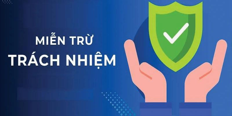 Hệ thống miễn trừ trách nhiệm Bet365a tạo ra một môi trường giải trí lành mạnh