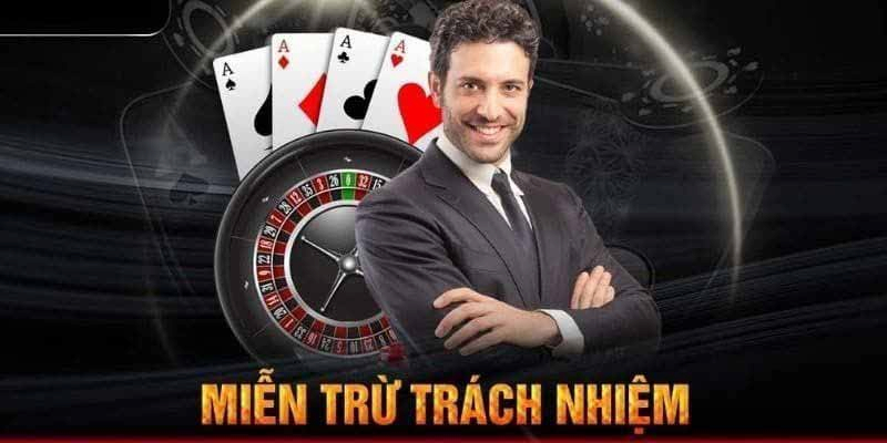 Tuyên bố miễn trừ trách nhiệm của Bet365a là về tính bảo mật thông tin cá nhân