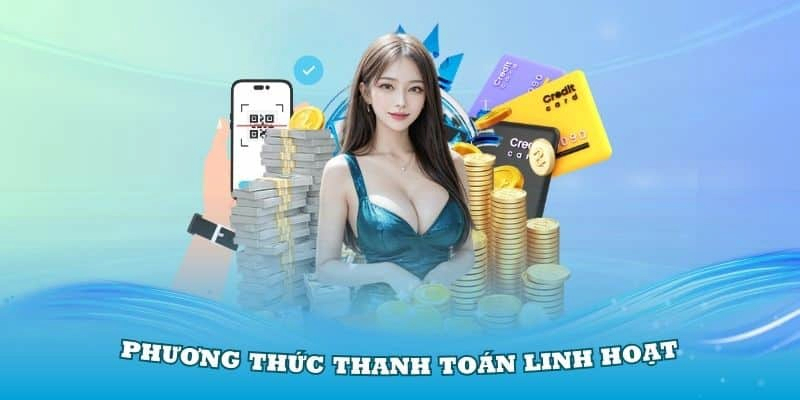 Hướng dẫn nạp tiền tại Bet365a bằng thẻ cào điện thoại