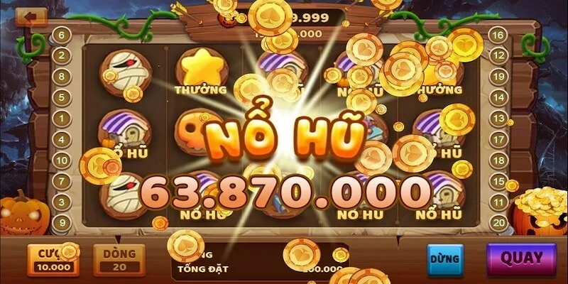 Hướng dẫn tham gia trải nghiệm các trò chơi nổ hũ Bet365a