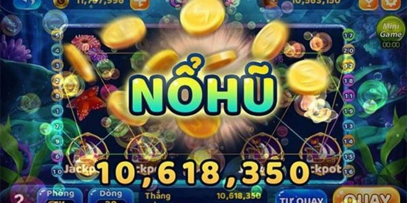 Kinh nghiệm chơi nổ hũ Bet365a tăng cơ hội chiến thắng