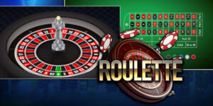 Tìm hiểu về Roulette - Cò quay truyền thống Casino